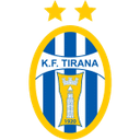 KF Tirana