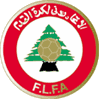 Lebanon U20 Wanita