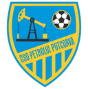Petrolul Potcoava