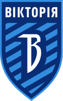 FC Victoria Mykolaivka