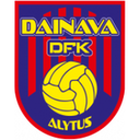 ডিএফকে ডাইনাভা অ্যালিটুস