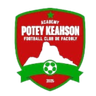 Potey Keahson Youth