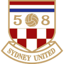 सिडनी यूनाइटेड 58 एफसी