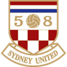 सिडनी यूनाइटेड 58 एफसी