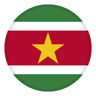 Suriname U17