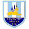 Coventry Sphinx (w)