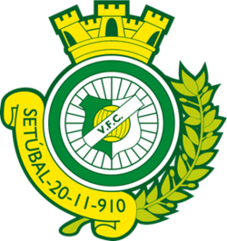 Vitoria Setubal (W)