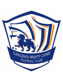 Cangzhou Singa Kuat U21