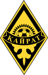 Kairat Almaty II