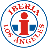 Iberia Los Angeles