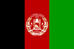 Afganistan