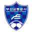 Perusahaan Transportasi Busan