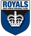 FC Perth Timur