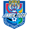 Tianjin Jinmen Tiger U13
