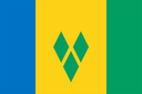 St. Vincent Grenadines (w)