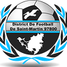 Saint-Martin Prancis