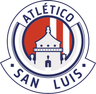 Atletico San Luis U21