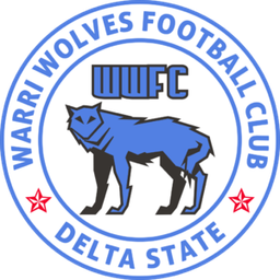 Warri Serigala FC