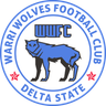 Warri Serigala FC