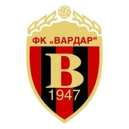 এফসি ভারদার স্কোপজে