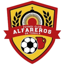 Alfareros de Tonala FC