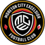 Kota Moreton Excelsior II U23