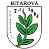 TJ Druzstevnik Bitarova