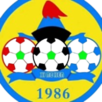 Hulunbuir Team