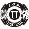 Pierikos