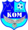 FK Kom Podgorica U19