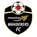 Mounties Wanderers