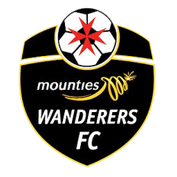 माउंटीज वांडरर्स