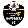 माउंटीज वांडरर्स