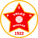 FK Velez Mostar