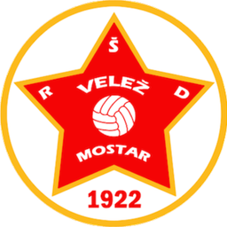 FK Velez Mostar
