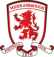 Middlesbrough U18