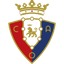 Osasuna II (w)