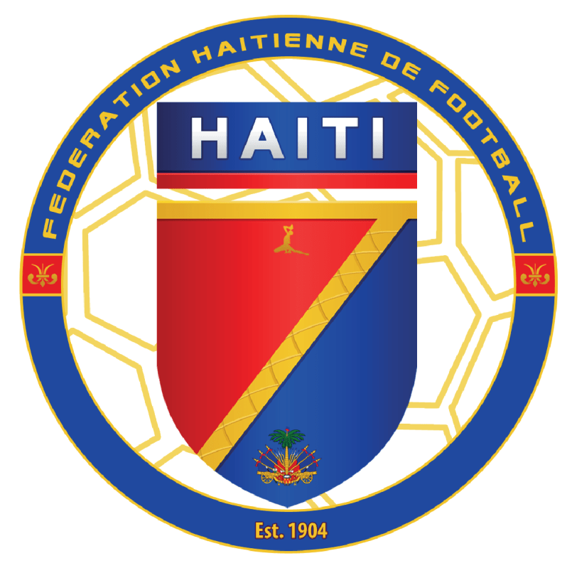 Haiti W