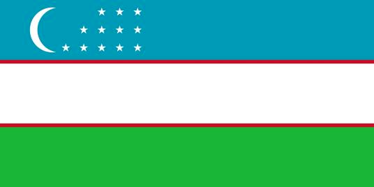 Uzbekistan U19