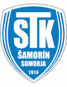 STK Samorin U19