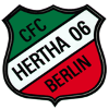 Hertha 06 Charlotten