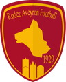 Rodez Aveyron U19