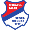 Eisbachtal