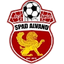 Spad Alvand Tehran