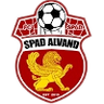Spad Alvand Tehran