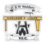 Harland & Wolff Welders
