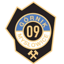 Gornik 09 Myslowice