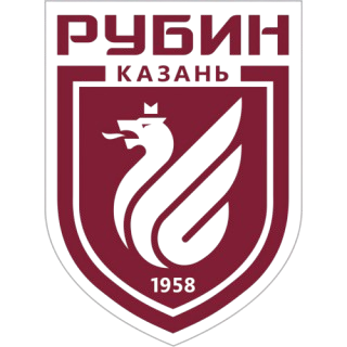 Rubin Kazan (w)