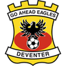 Go Ahead Eagles