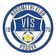 NK Vis Simm-Bau